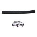 Acabamento Central Tampa Traseira Peugeot 308 2014 2015
