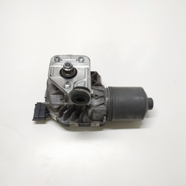 Motor Limpador Para Brisa Dianteiro Peugeot 408 2010 A 2014
