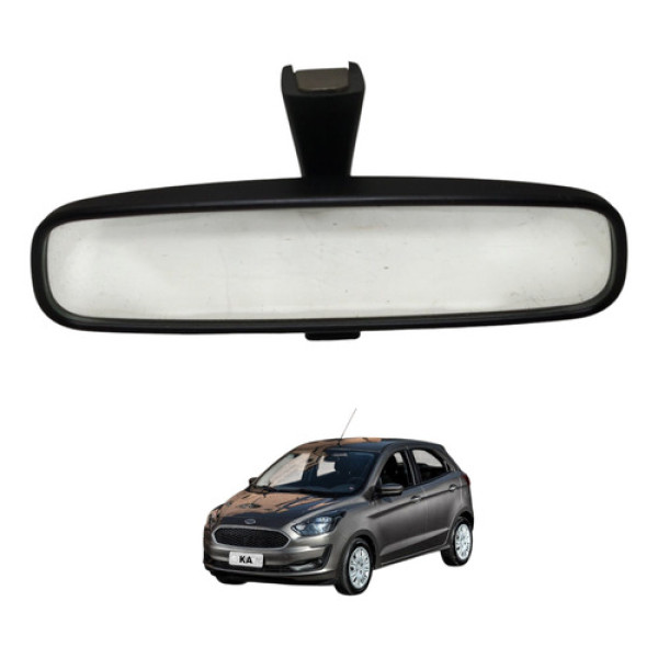 Retrovisor Interno Ford Ka 1.0 3cc 2017 2018 2019