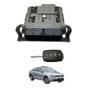 Módulo Central Injeção Jetta 2.0 Tsi 211cv 2013 2014 2015