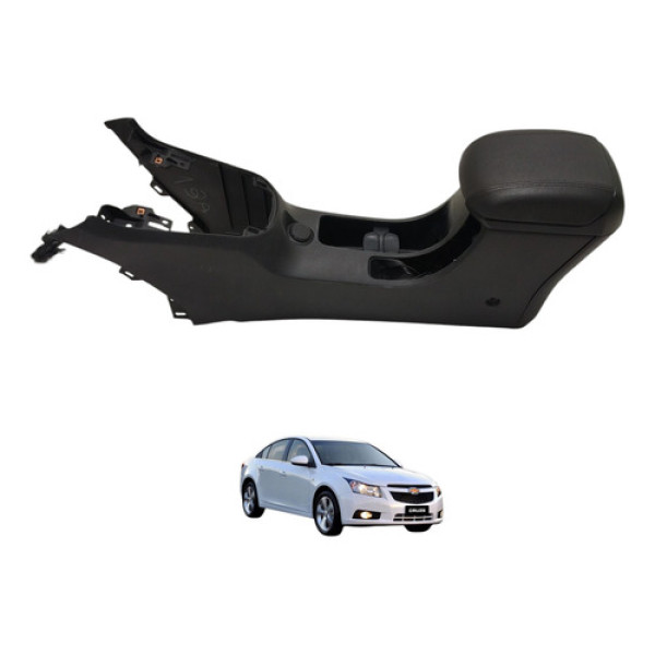 Console Central Cruze Ltz Sedan 2012 2013 2014