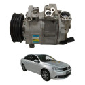Compressor Ar Condicionado Jetta 2.0 Tsi 211 Cv 2013 2013