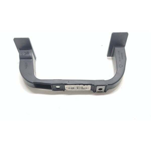 Suporte Maçaneta Dianteira Esquerda Peugeot 208 2013 A 2016