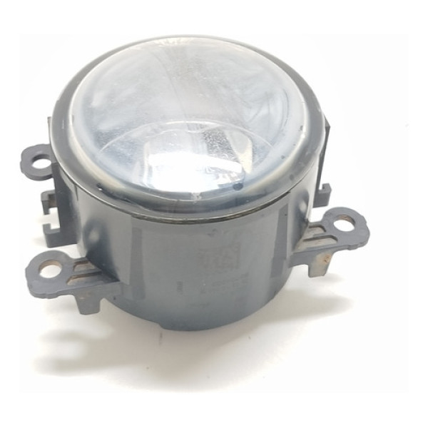 Farol Milha New Fiesta Titanium 2012 A 2016