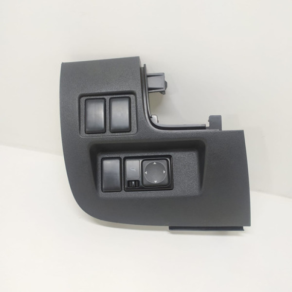 Comando Retrovisor Eletrico Versa 2012 A 2014