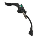 Pedal Acelerador Eletrônico Gol G4 2008