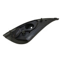 Acabamento Interno Retrovisor Esquerdo Clio 2004 2005