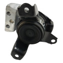 Suporte Coxim Motor Tucson 2009 2010 2011