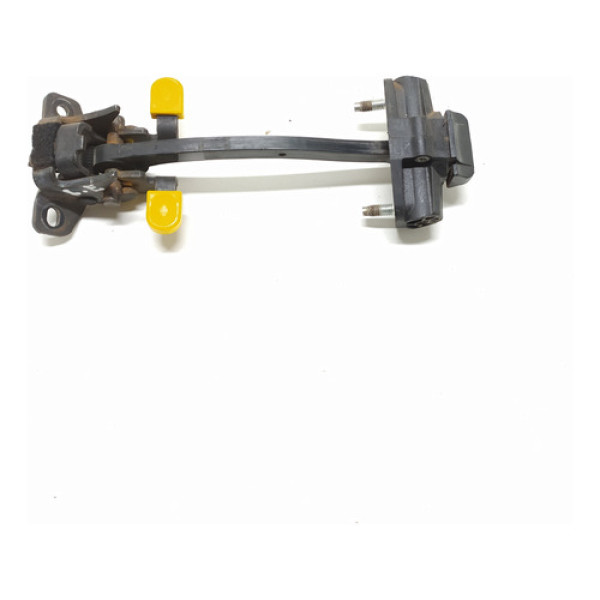 Limitador Porta Traseira Esquerda Fiorino 2013 A 2017