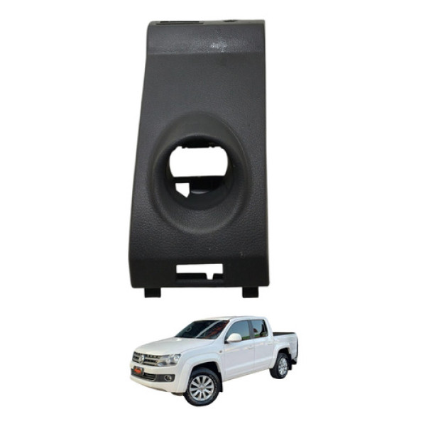 Acabamento Chave Luz Painel Amarok 2.0 2011 2012