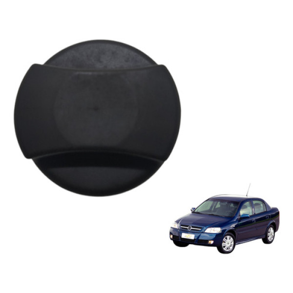 Tampa Gargalo Tanque Combustível Astra 2.0 2005 A 2008