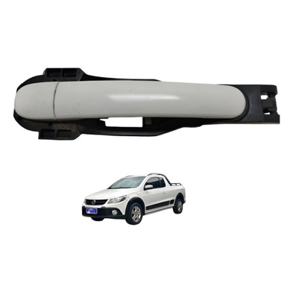 Maçaneta Externa Direita Saveiro Cross 2012 2013