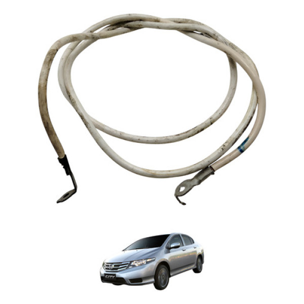 Chichote Fio Terra Honda City 2013 2014