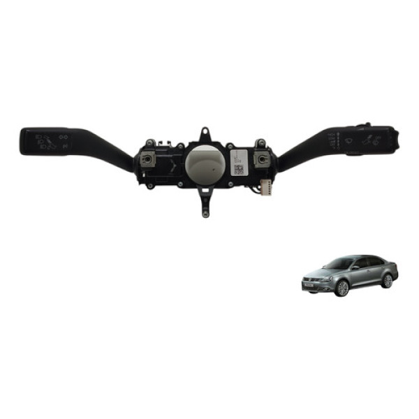 Chave Seta Jetta 2.0 Aspirado 2012 A 2015