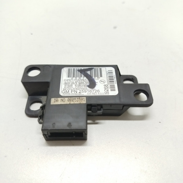 Módulo Compass Captiva 3.6 2008 A 2010