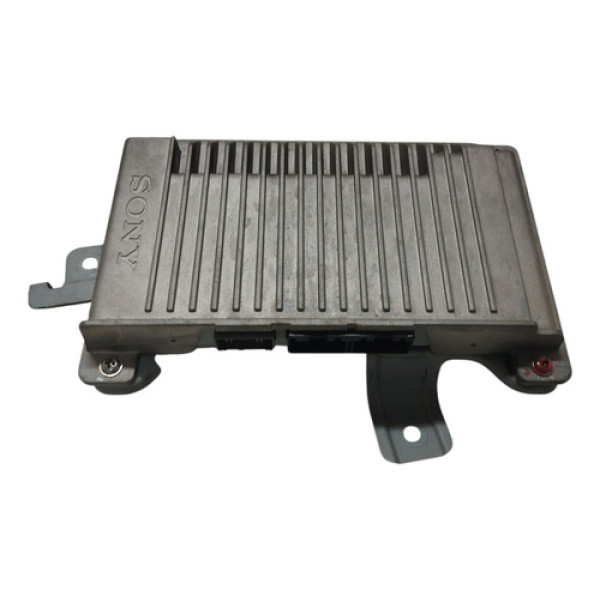 Módulo Amplificador Som Fusion Titanium 2.0 2014