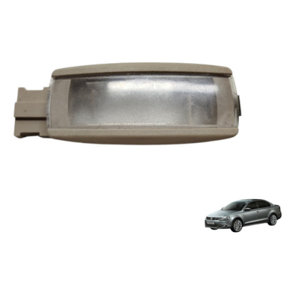 Luz Quebra Sol Jetta 2012 A 2015
