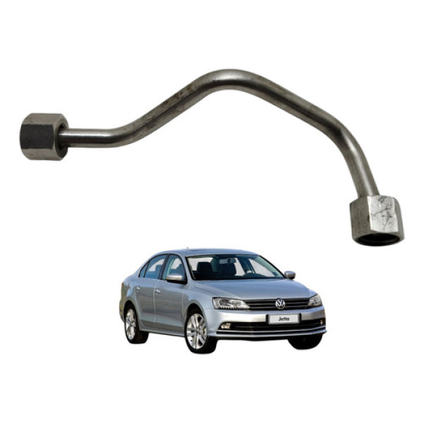 Mangueira Bomba Alta Volkswagen Jetta 2.0tsi 211cv 2013 2014