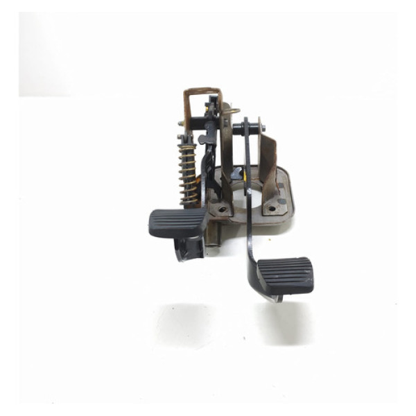 Pedal Freio/embreagem Peugeot 206 1.4 2006 A 2010