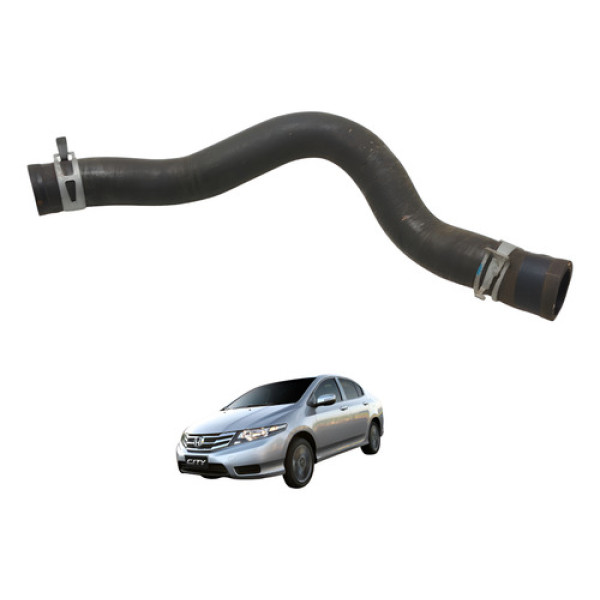 Mangueira Água Arrefecimento Honda City 1.5 2013 2014
