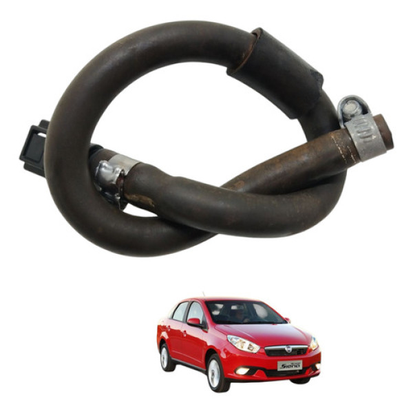 Mangueira Combustível Grand Siena 1.6 2013 2014 2014