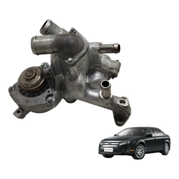 Bomba Água Fusion 3.0 V6 2010 A 2012