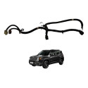 Chicote Módulo Eletro Ventilador Jeep Renegade 1.8 Flex 2018