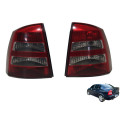 Par Lanterna Traseira Astra Sedan 2003 A 2009