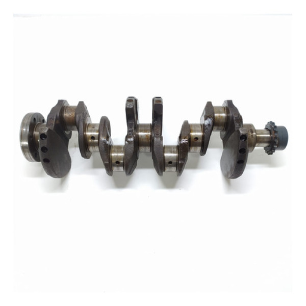 Virabrequim Stander Peugeot 206 1.4 Flex 2006 A 2010