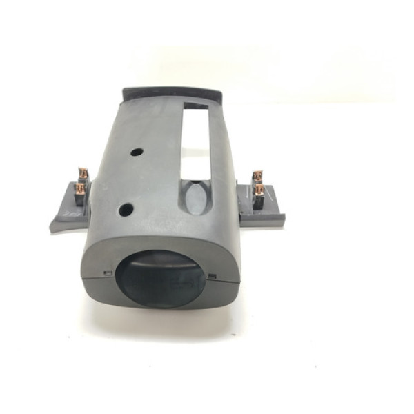 Acabamento Chave Seta Fusion 2006 A 2009