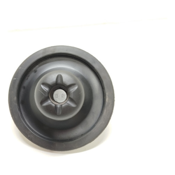 Parafuso Trava Estepe Fiorino 2013 A 2017