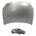 Capô Dianteiro Jetta 2012 2013 2014 Vw