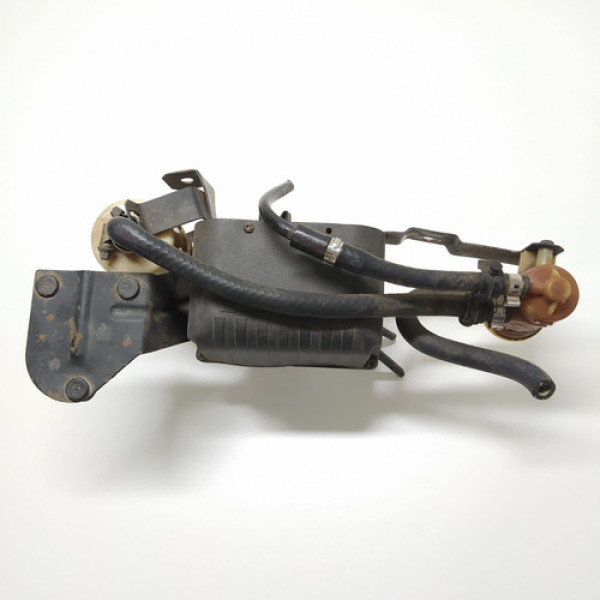 Caixa Controlador Eco Box Fiat Uno 89/97