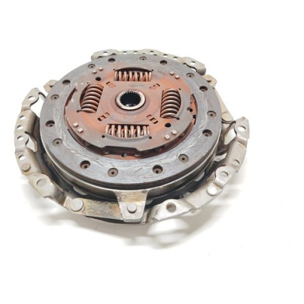 Kit Embreagem Gol G4 1.0 2006 A 2009