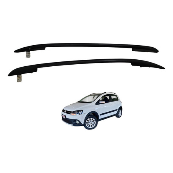 Rack Teto Crossfox 2013 2014