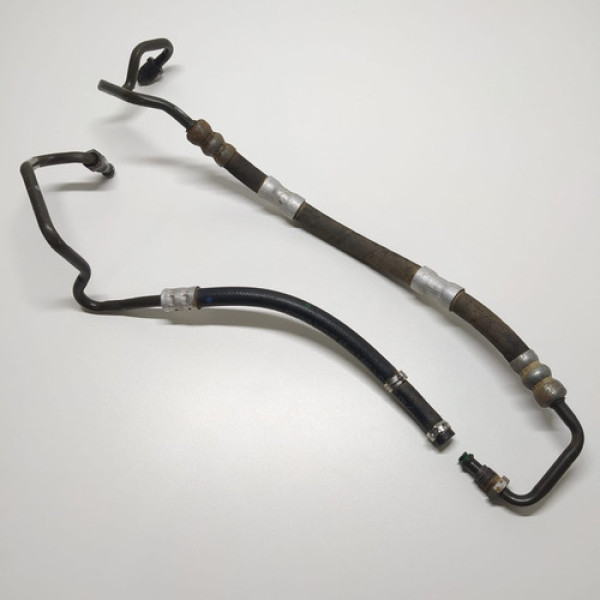 Par Mangueira Direçao Eletrohidraulica Astra 1999