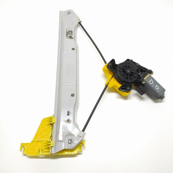 Maquina Vidro Eletrica Dianteira Direita Gol G5 2009 2013 Vw