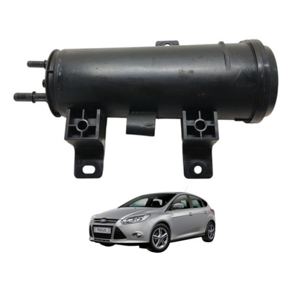 Filtro Canister Focus 2.0 2014 2015