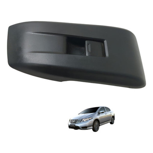 Botão Vidro Elétrico Traseiro Direito Honda City 2013 2014