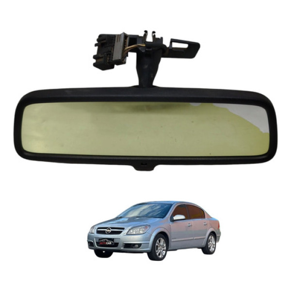 Retrovisor Interno Vectra 2.0 2007 2008 Detalhe