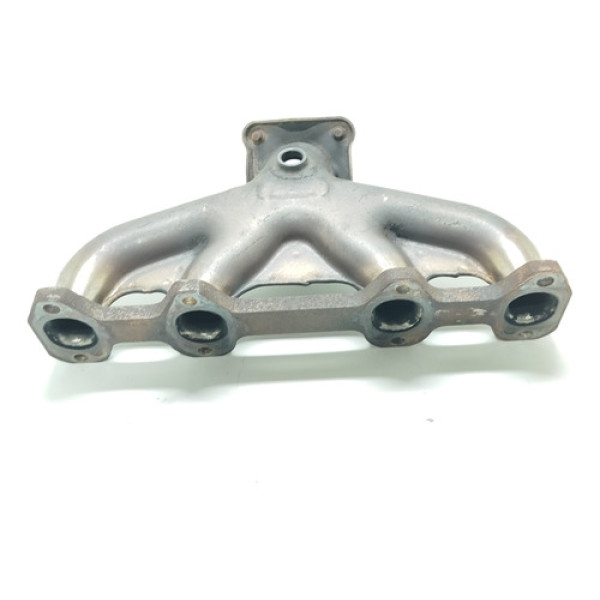 Coletor Escapamento Jetta 2.0 Aspirado 2012 A 2014