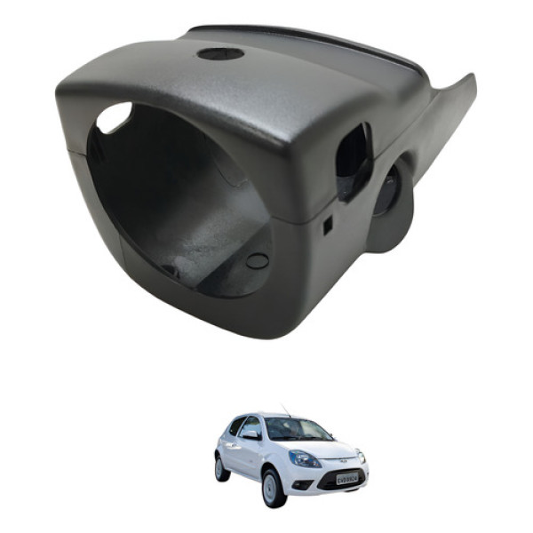 Acabamento Chave Seta Ford Ka 1.0 2012 2013