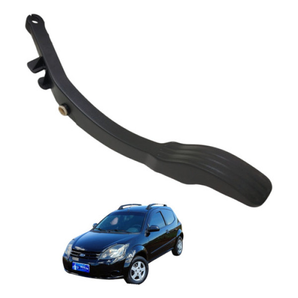 Pedal Acelerador Ford Ka 1.0 2008 2009 2010