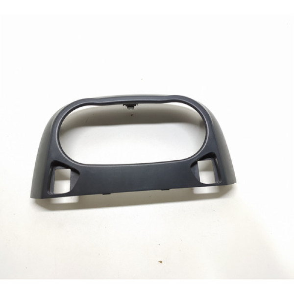 Moldura Comando Ar Fiorino 2013 A 2017