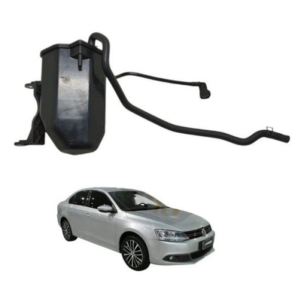 Filtro Canister Combustível Jetta 2.0 Tsi 2011 2012