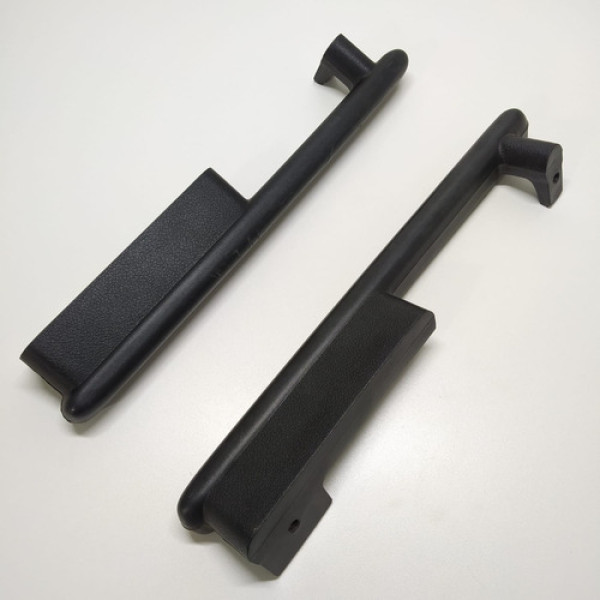 Par Puxador Porta Uno 95/04