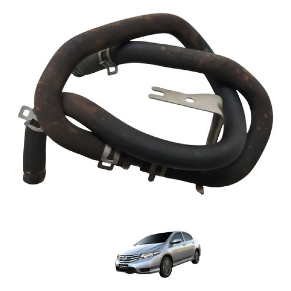 Mangueira Combustível Honda City 1.5 2013 2014