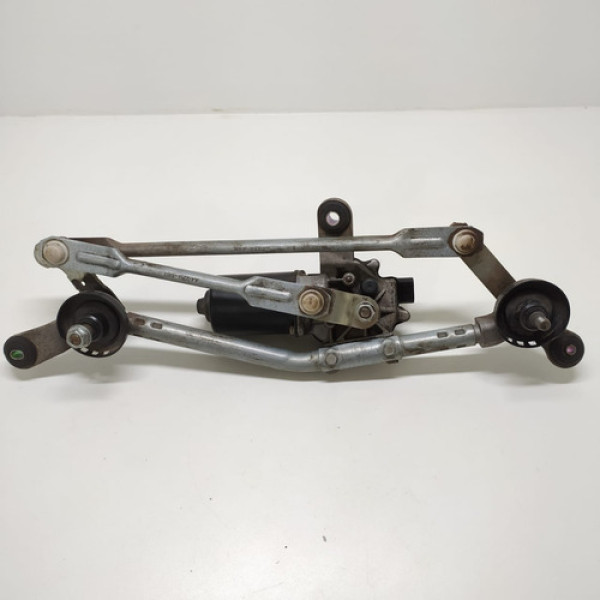 Motor Limpador Parabrisa Versa 1.6 2012 A 2015