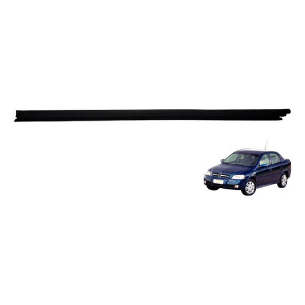 Pestana Interna Dianteira Esquerda Astra 2005 A 2007