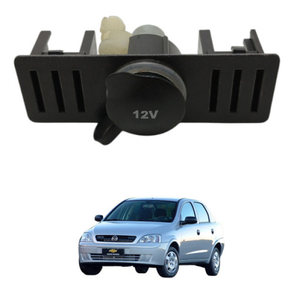 Tomanda 12v Corsa 2004 2005